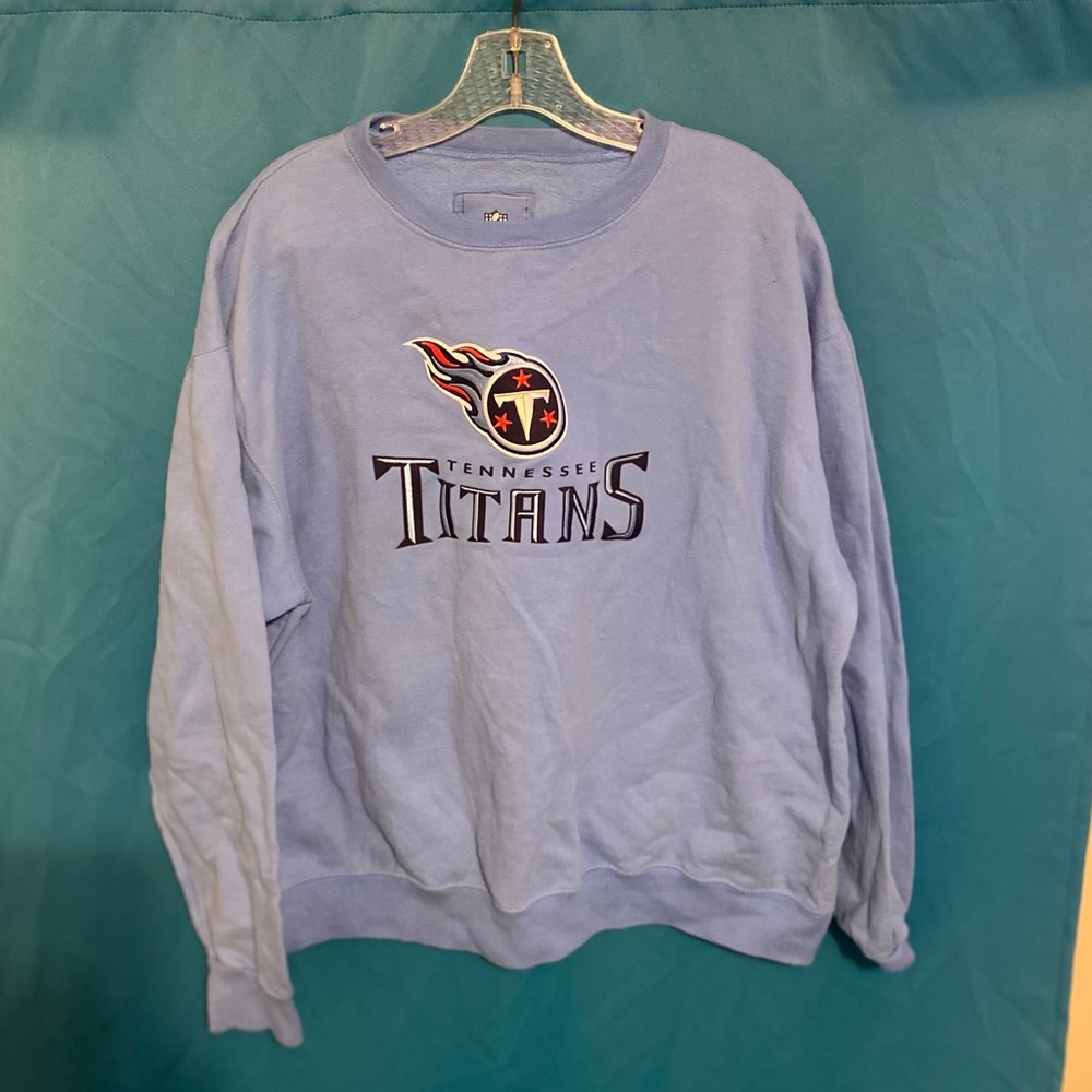 Sports Sweater